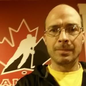 Meet your Posher, Jeffrey